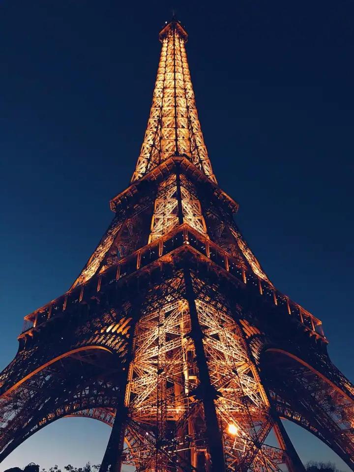67M2-15 Minutes To Paris Central آركُوييْ المظهر الخارجي الصورة